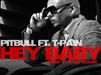 Pitbull - Hey Baby (Drop It To The Floor) ft. T-Pain