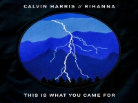 Calvin Harris ft. Rihanna - This Is What You Came For