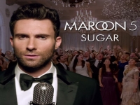 Maroon 5 - Sugar