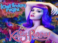 Katy Perry - Last Friday Night