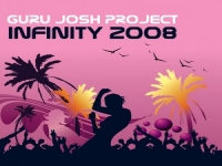  מתורגם  Guru Josh Project - Infinity
