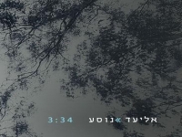 אליעד - נוסע