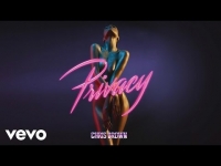 Chris Brown - Privacy