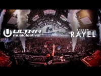Andrew Rayel - Ultra Music Festival Miami 2017 ASOT