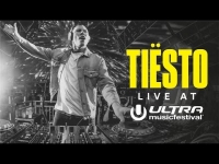 Tiesto - Ultra Music Festival Miami 2017