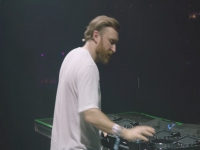 David Guetta - Ultra Music Festival Miami 2017