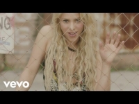 Shakira - Me Enamore