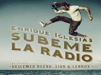 Enrique Iglesias ft. Descemer Bueno, Zion & Lennox - SUBEME LA RADIO
