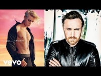 David Guetta ft Justin Bieber - 2U