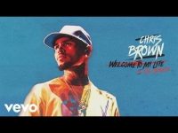 Chris Brown ft. Cal Scruby - Welcome To My Life