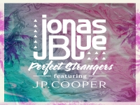 Jonas Blue ft. JP Cooper - Perfect Strangers
