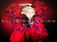 Ellie Goulding - Burn