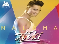 Maluma - El Tiki