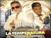 Maluma ft. Eli Palacios - La Temperatura