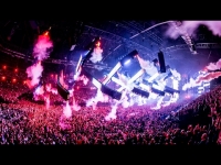 Dimitri Vegas & Like Mike - Bringing The Madness 2016