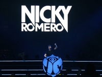 Nicky Romero - Tomorrowland 2017 הסט המלא מטומורולנד שבוע 1