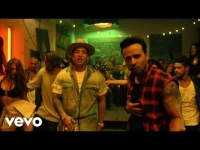 Luis Fonsi ft. Daddy Yankee - Despacito