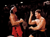 סרט: BLOODSPORT ספורט הדמים - זאן-קלוד ואן דאם HD