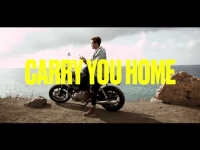 Tiesto - ft. Aloe Blacc & Stargate - Carry You Home
