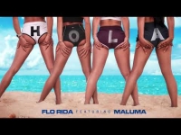Flo Rida feat. Maluma - Hola