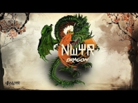 NWYR - Dragon