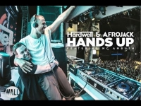Hardwell & Afrojack ft. MC Ambush - Hands Up