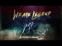 Dimitri Vegas & Like Mike vs Steve Aoki ft Abigail Breslin - We Are Legend
