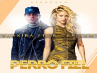 Shakira ft. Nicky Jam - Perro Fiel