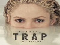 Shakira ft. Maluma - Trap