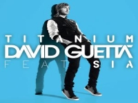 David Guetta - Titanium ft. Sia