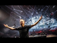 Armin van Buuren - Ultra Music Festival Miami 2018 ASOT