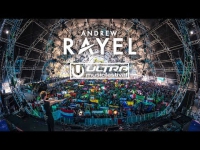 Andrew Rayel - Ultra Music Festival Miami 2018 ASOT