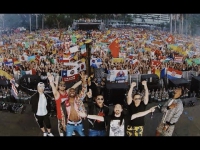 Steve Aoki - Ultra Music Festival Miami 2018