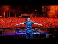 Armin van Buuren - Ultra Music Festival Miami 2018