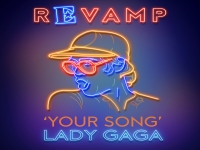 Lady Gaga - Your Song