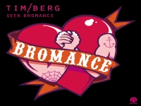 Tim Berg - Bromance