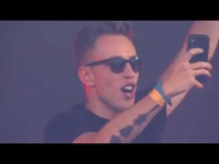 Nicky Romero - Tomorrowland 2018 הסט המלא מטומורולנד שבוע שני