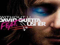 David Guetta - Without You ft. Usher