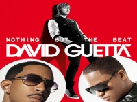 David Guetta - Little Bad Girl ft. Taio Cruz, Ludacris