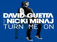 David Guetta - Turn Me On ft. Nicki Minaj
