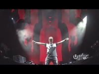 Armin van Buuren - Ultra Music Festival Japan 2018