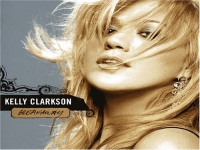 Kelly Clarkson - Because of You