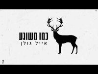 אייל גולן - כמו משוגע