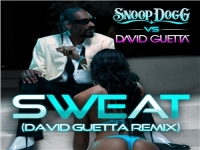 Snoop Dogg - 'Sweat' Snoop Dogg vs David Guetta 