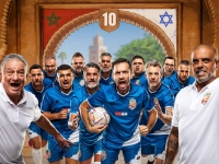 גולסטאר עונה 10 (מרוקו) - פרק 14