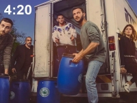 4:20 פרק 18