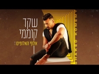 שקד קוממי - אלוף האלופים