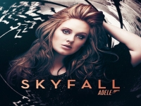 ADELE - Skyfall