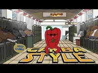 גמבה סטייל (Gangnam Style - הפארודיה העברית)