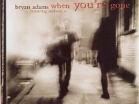 Bryan Adams - When You're Gone ft. Melanie C